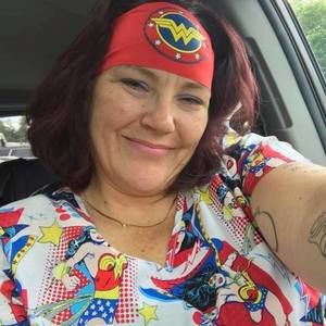 Meet your Posher, Meredyth